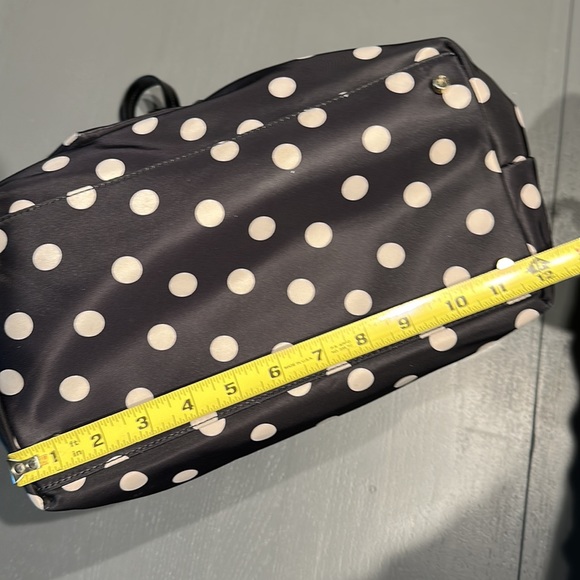 Kate Spade Nylon Bow Tote - Picture 6 of 12